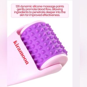 Kiramoon Reset Roller